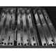 Ψησταριά-μπάρμπεκιου υγραερίου (BBQ)Thermogatz GS GRILL SUPERIOR 3+1 INOX - 14KW