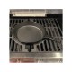 Ψησταριά-μπάρμπεκιου υγραερίου (BBQ)Thermogatz GS GRILL SUPERIOR 3+1 INOX - 14KW