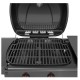 Ψησταριά - BBQ υγραερίου GS GRILL 2 + PLANCHA