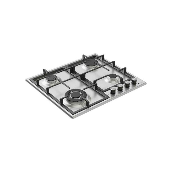 Εντοιχιζόμενη εστία υγραερίου TGS 9021 IX Thermogatz