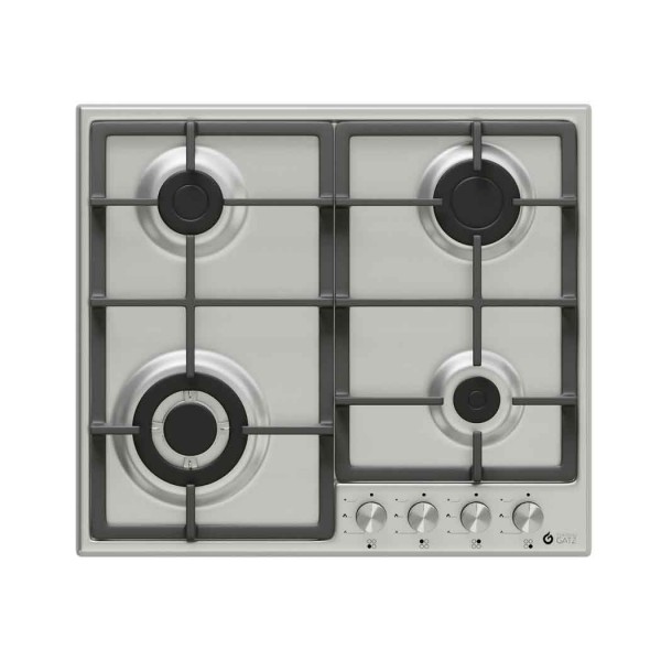 Εντοιχιζόμενη εστία υγραερίου TGS 9021 IX Thermogatz