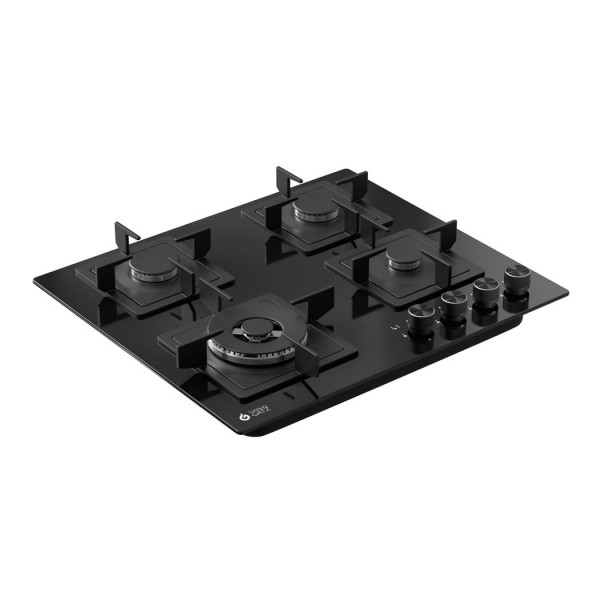 Εντοιχιζόμενη εστία Υγραερίου TGC 2460 GL Thermogatz
