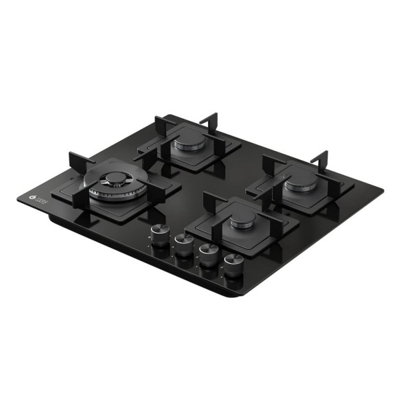 Εντοιχιζόμενη εστία Υγραερίου TGC 2460 GL Thermogatz