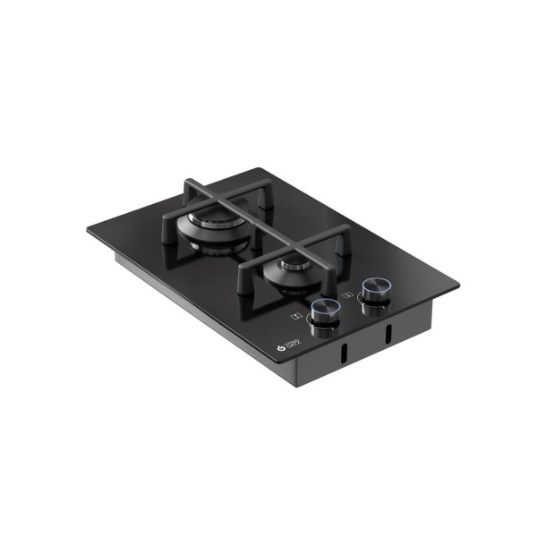 Εντοιχιζόμενη εστία υγραερίου TGC 4236 GL Thermogatz