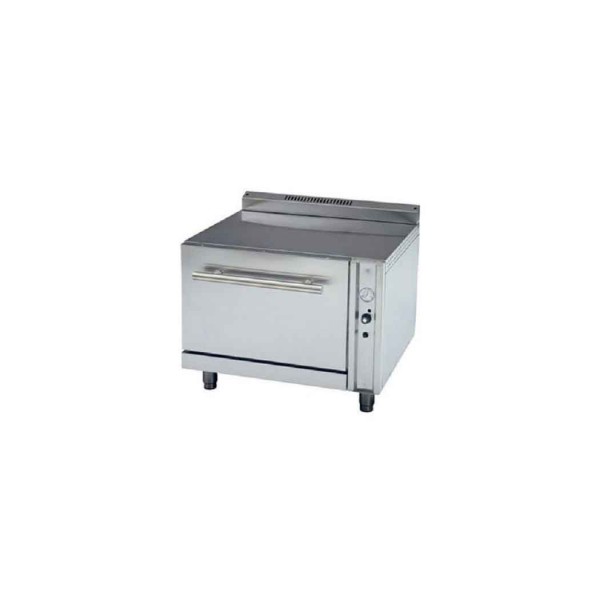 Φούρνος αερίου GOV 700 CHEF