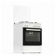 Κουζίνα υγραερίου μεικτή TGS-3511-WH Thermogatz