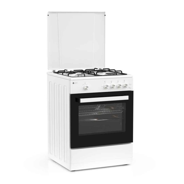 Κουζίνα Υγραερίου Thermogatz  (TGS 161 WH)