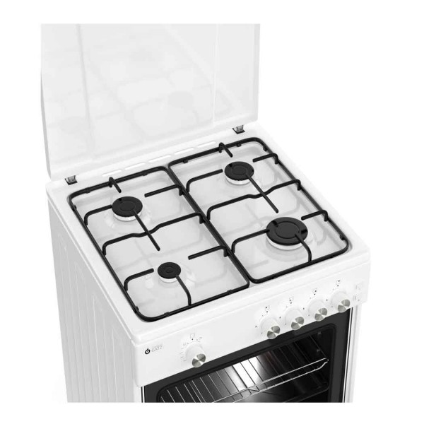 Κουζίνα Υγραερίου Thermogatz  (TGS 161 WH)