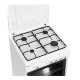 Κουζίνα Υγραερίου Thermogatz  (TGS 161 WH)
