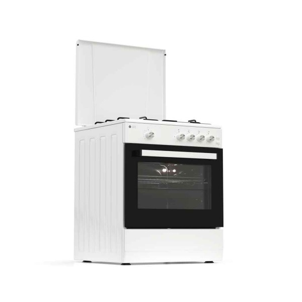 Κουζίνα Υγραερίου Thermogatz  (TGS 161 WH)