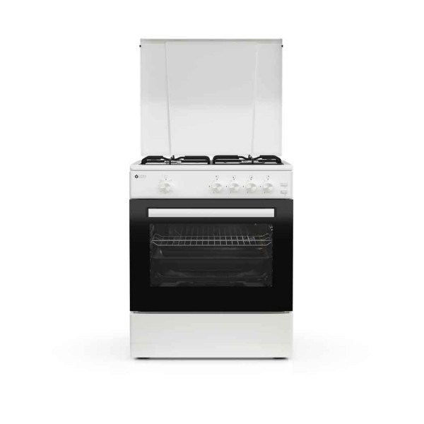 Κουζίνα Υγραερίου Thermogatz  (TGS 161 WH)