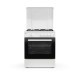 Κουζίνα Υγραερίου Thermogatz  (TGS 161 WH)