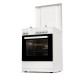 Κουζίνα υγραερίου μεικτή TGS-3501-WH Thermogatz