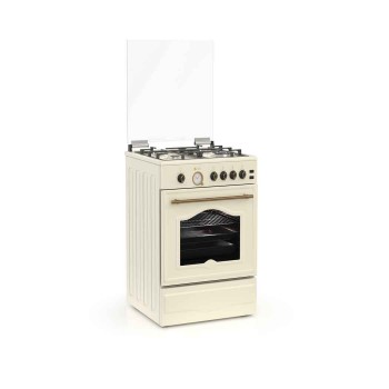 Κουζίνα Υγραερίου  Thermogatz (TGS 4111)