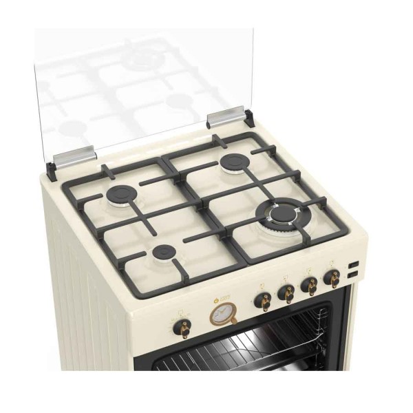Κουζίνα Υγραερίου  Thermogatz (TGS 4111)