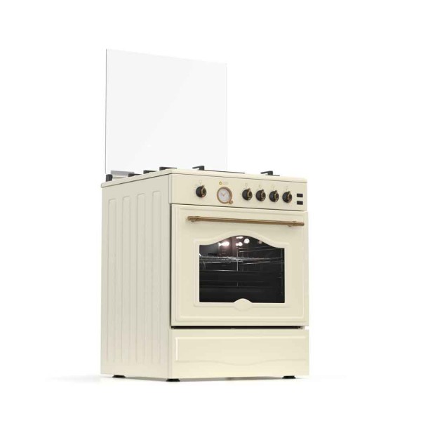 Κουζίνα Υγραερίου  Thermogatz (TGS 4111)