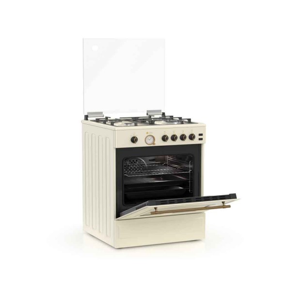 Κουζίνα Υγραερίου  Thermogatz (TGS 4111)