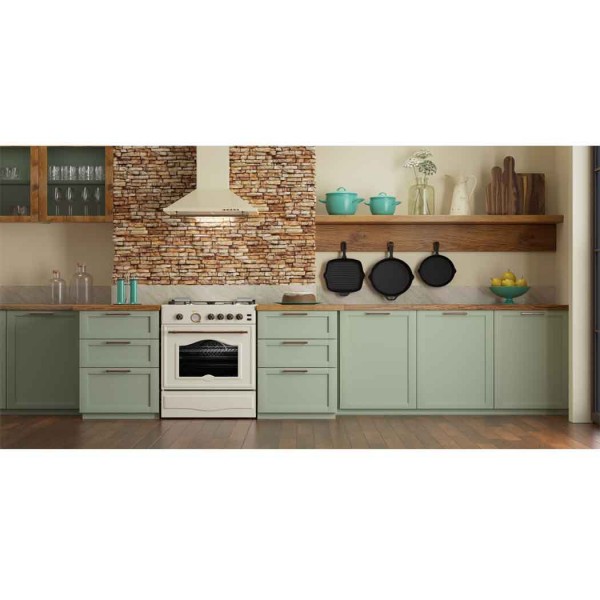 Κουζίνα Υγραερίου  Thermogatz (TGS 4111)