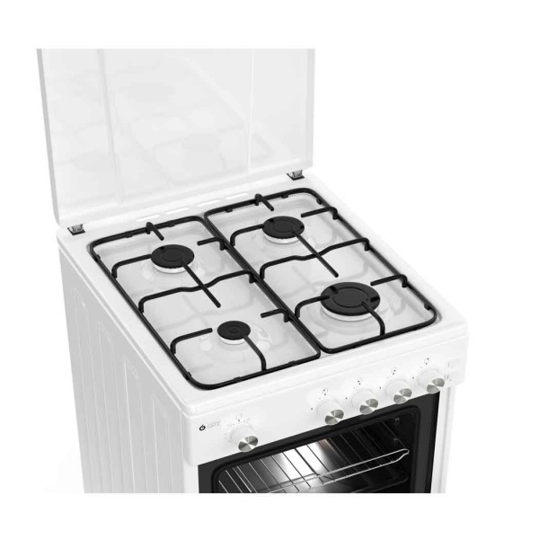 Κουζίνα υγραερίου TGS 151 WH Thermogatz