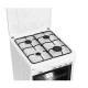 Κουζίνα υγραερίου TGS 151 WH Thermogatz
