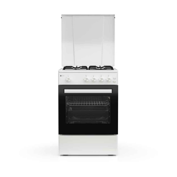 Κουζίνα υγραερίου TGS 151 WH Thermogatz