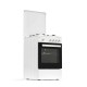 Κουζίνα υγραερίου TGS 151 WH Thermogatz