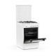 Κουζίνα υγραερίου TGS 151 WH Thermogatz