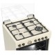 Κουζίνα υγραερίου μεικτή Thermogatz (TGS 4320)