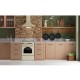 Κουζίνα υγραερίου μεικτή Thermogatz (TGS 4320)