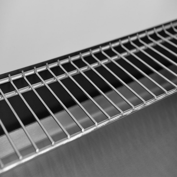 Ψησταριά - Grill Υγραερίου Plancha TGPL-SS 53