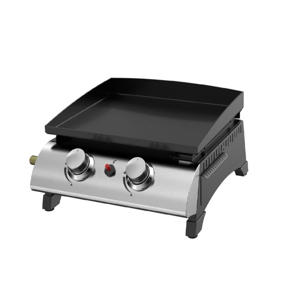 Ψησταριά - Grill Υγραερίου Plancha TPGL-EN 52