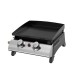 Ψησταριά - Grill Υγραερίου Plancha TPGL-EN 52