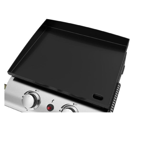 Ψησταριά - Grill Υγραερίου Plancha TPGL-EN 52