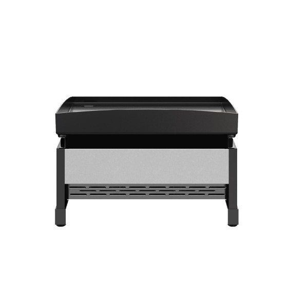 Ψησταριά - Grill Υγραερίου Plancha TPGL-EN 52