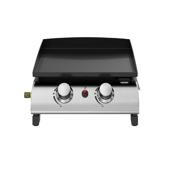 Ψησταριά - Grill Υγραερίου Plancha TPGL-EN 52