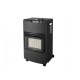 Σόμπα υγραερίου Exclusiv 4.2KW BLACK
