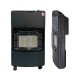 Σόμπα υγραερίου Exclusiv 4.2KW BLACK