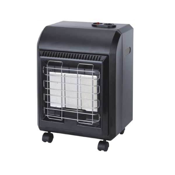 Σόμπα υγραερίου TG Mini 4,2Kw Thermogatz