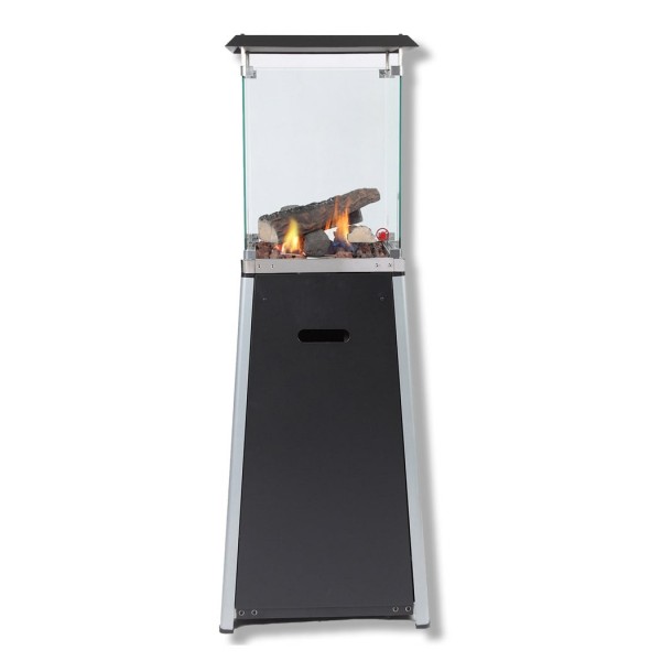 Τζάκι υγραερίου Thermogatz TG-P1204A