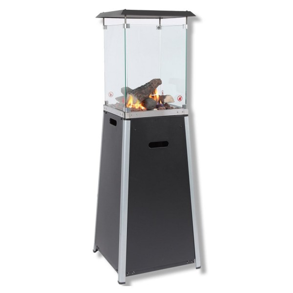 Τζάκι υγραερίου Thermogatz TG-P1204A