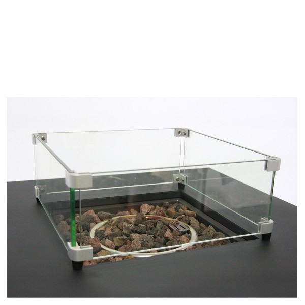 Τζάκι Υγραερίου TG STAND BFP001 Thermogatz