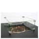 Τζάκι Υγραερίου TG STAND BFP001 Thermogatz