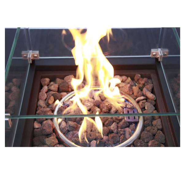 Τζάκι Υγραερίου TG STAND BFP001 Thermogatz