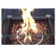 Τζάκι Υγραερίου TG STAND BFP001 Thermogatz