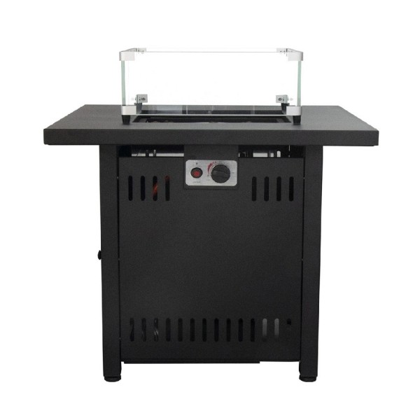 Τζάκι Υγραερίου TG Table 72H64 Thermogatz