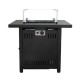 Τζάκι Υγραερίου TG Table 72H64 Thermogatz