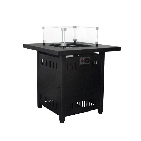 Τζάκι Υγραερίου TG Table 72H64 Thermogatz