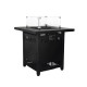Τζάκι Υγραερίου TG Table 72H64 Thermogatz