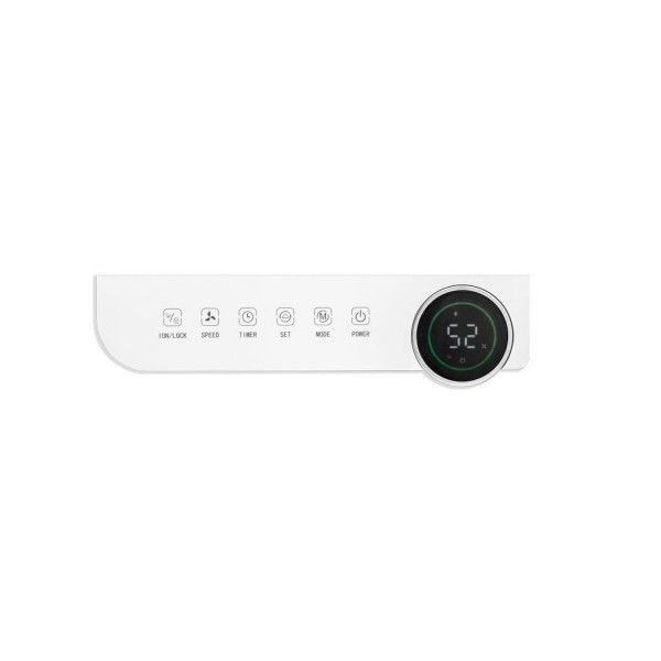 Αφυγραντήρας με ιονιστή Primo R290 12LT