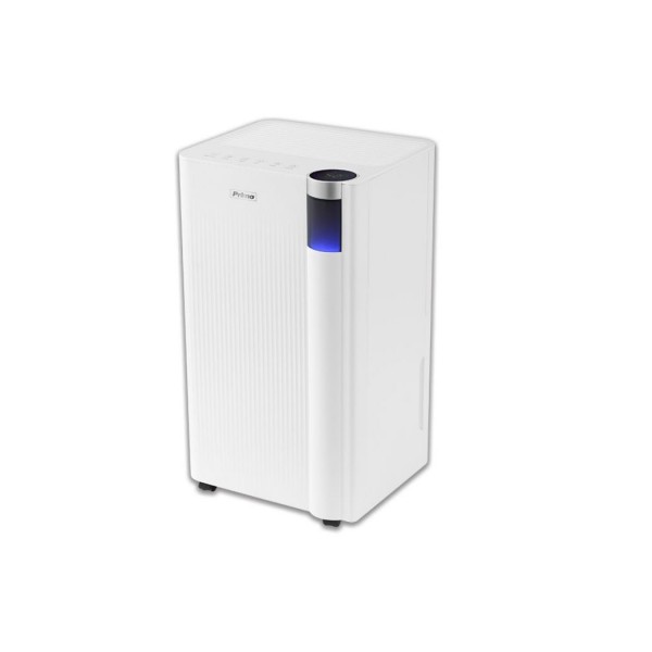 Αφυγραντήρας με ιονιστή Primo R290 12LT